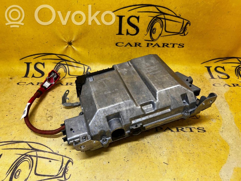 Tesla Model 3 Suspension control unit/module 