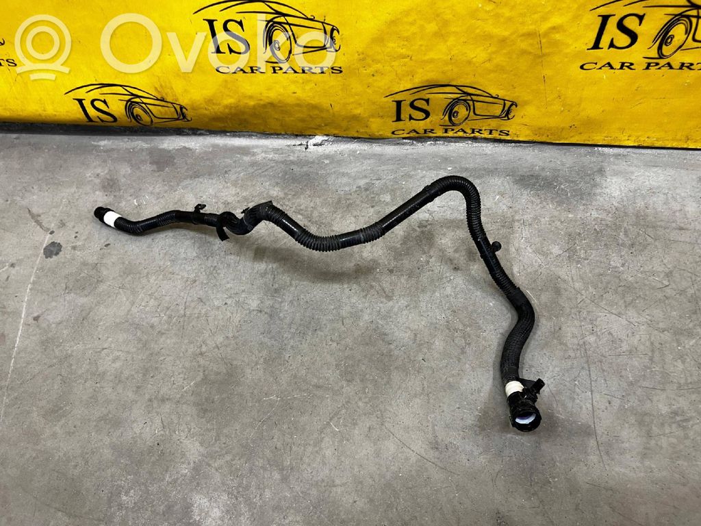 Tesla Model 3 Engine coolant pipe/hose 