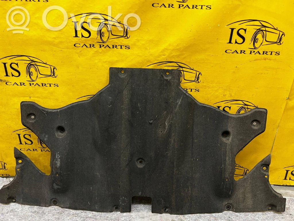 Tesla Model 3 Trunk boot underbody cover/under tray 