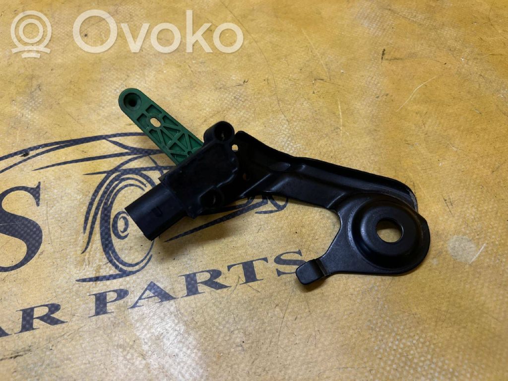 Porsche Macan (95B) Sensor de nivel del faro delantero/principal 