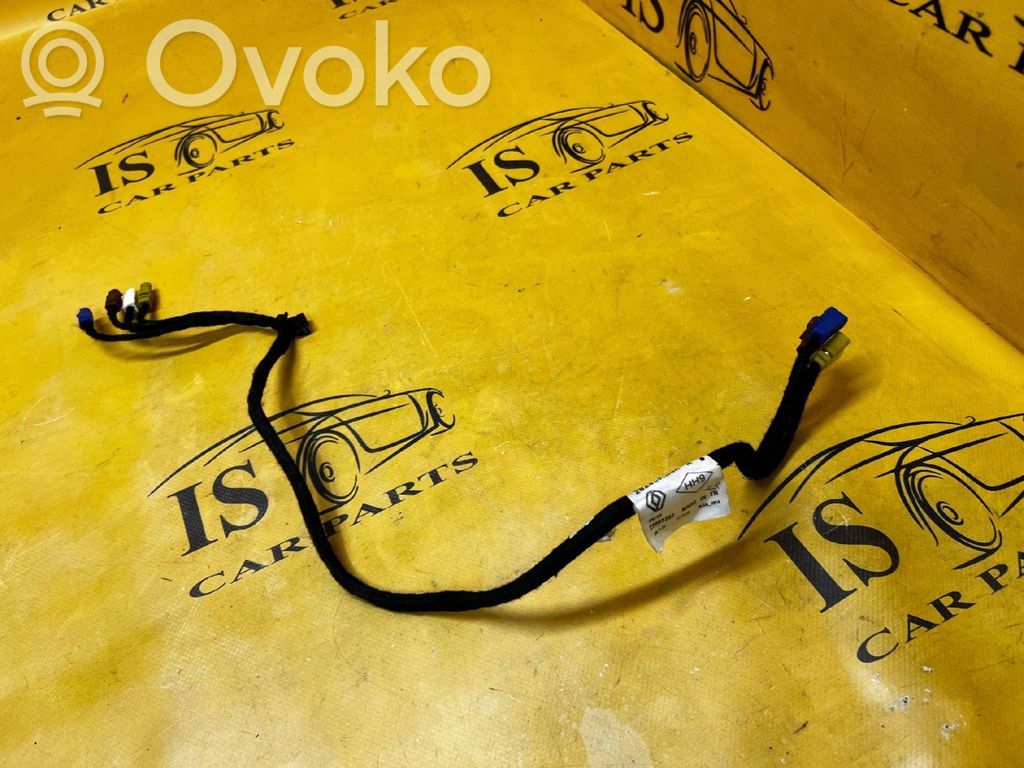 Renault Espace VI Mazo de cables 