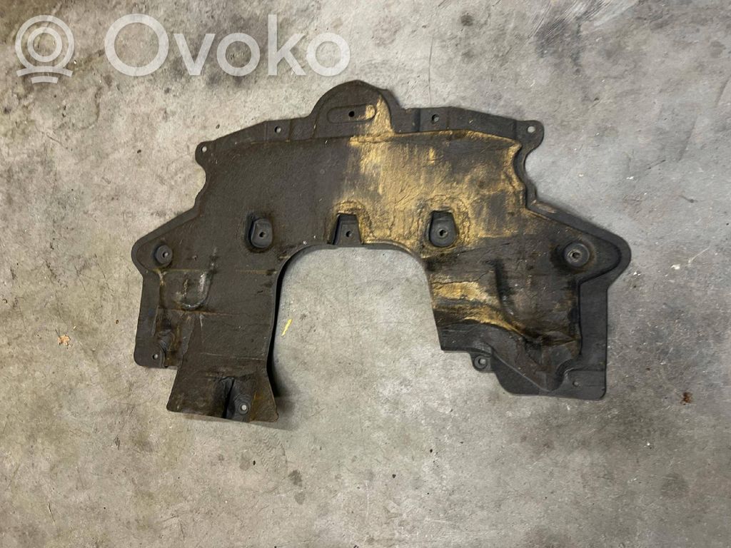 Renault Espace VI Engine splash shield/under tray 