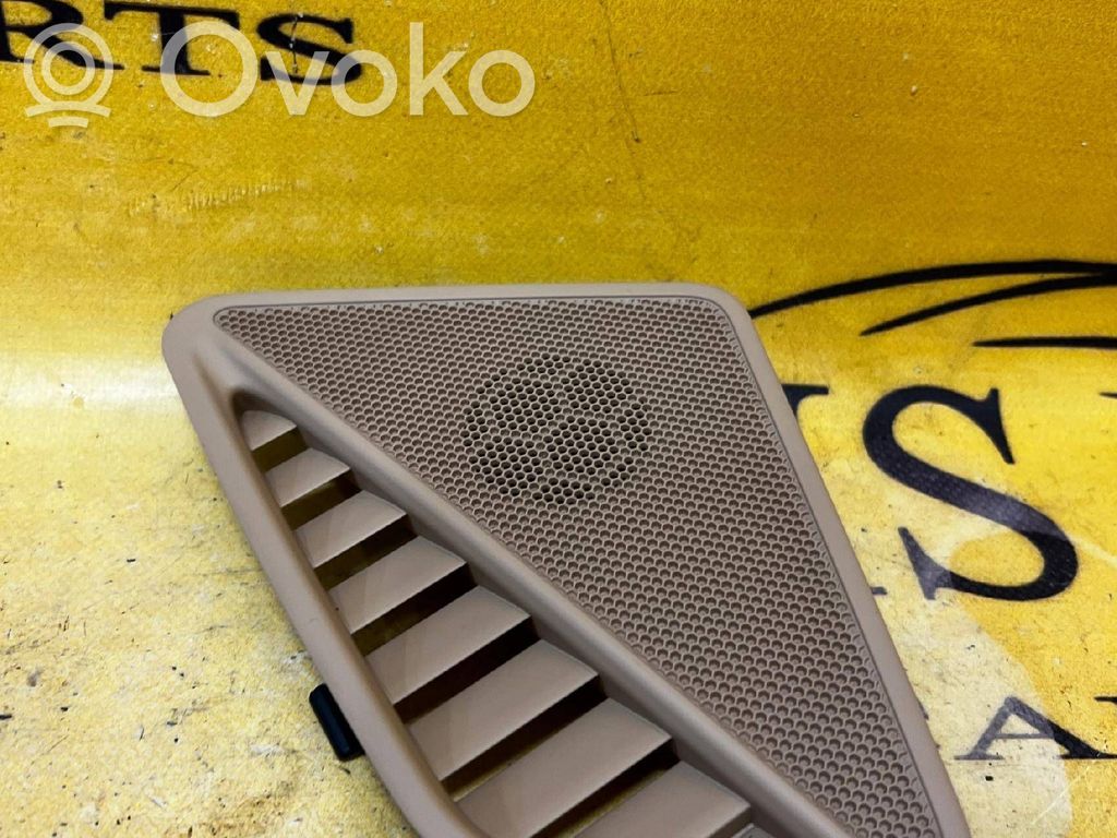 Porsche 911 991 Altavoz del panel 