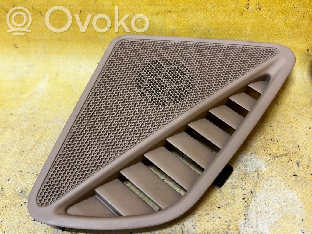 Porsche 911 991 Altavoz del panel 
