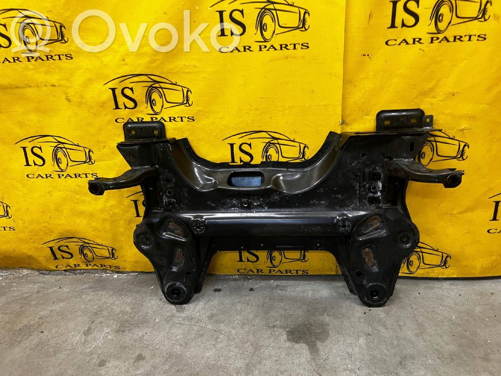 Peugeot 2008 II Front axle beam 