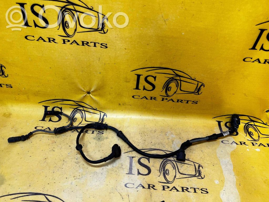 Porsche 911 991 Mazo de cables 