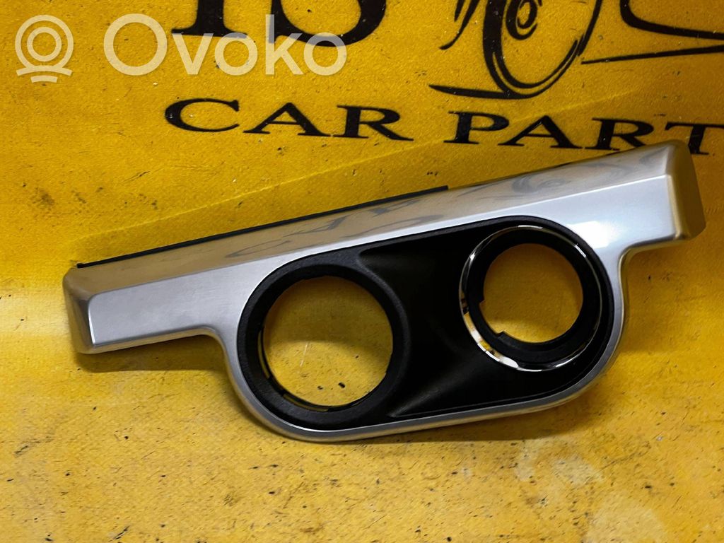 Porsche 911 991 Panel trim 