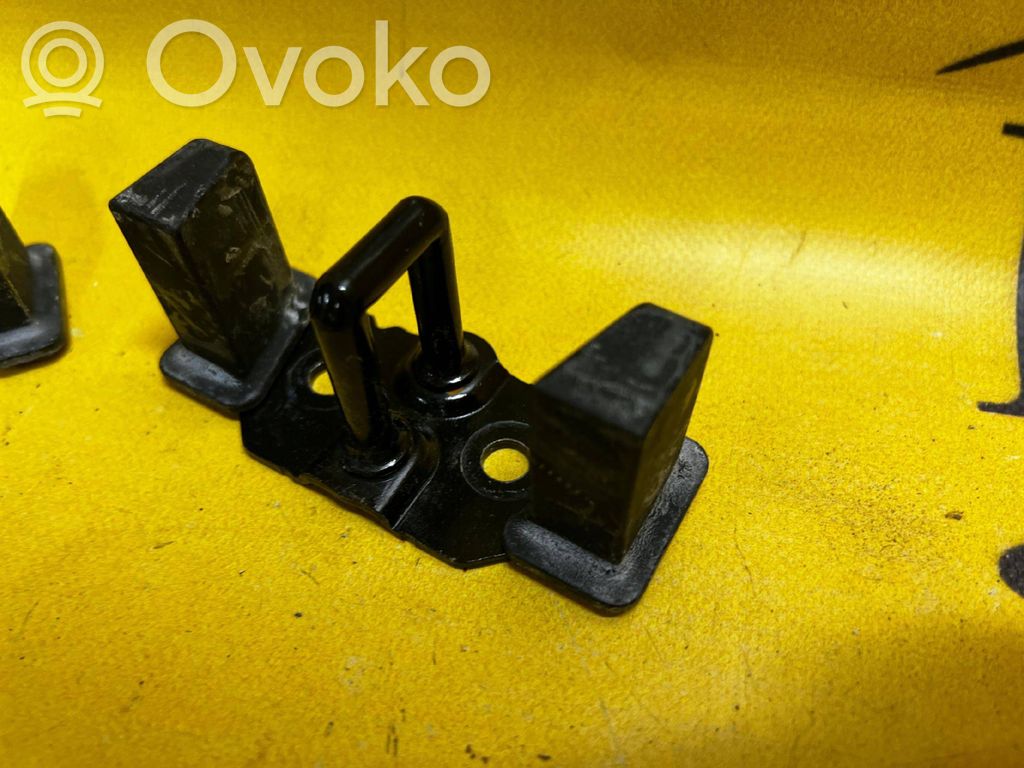 Ford Explorer VI Tailgate/trunk/boot lock/latch/bracket 