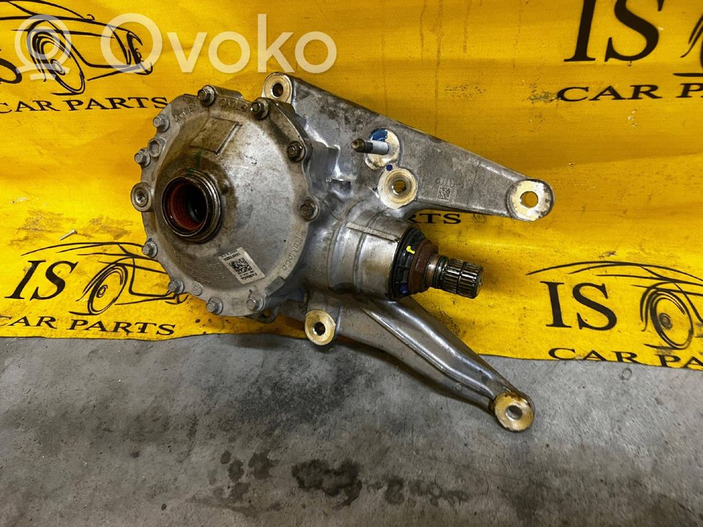 Vorderachsgetriebe Differentialgetriebe   L1MP3K147CF