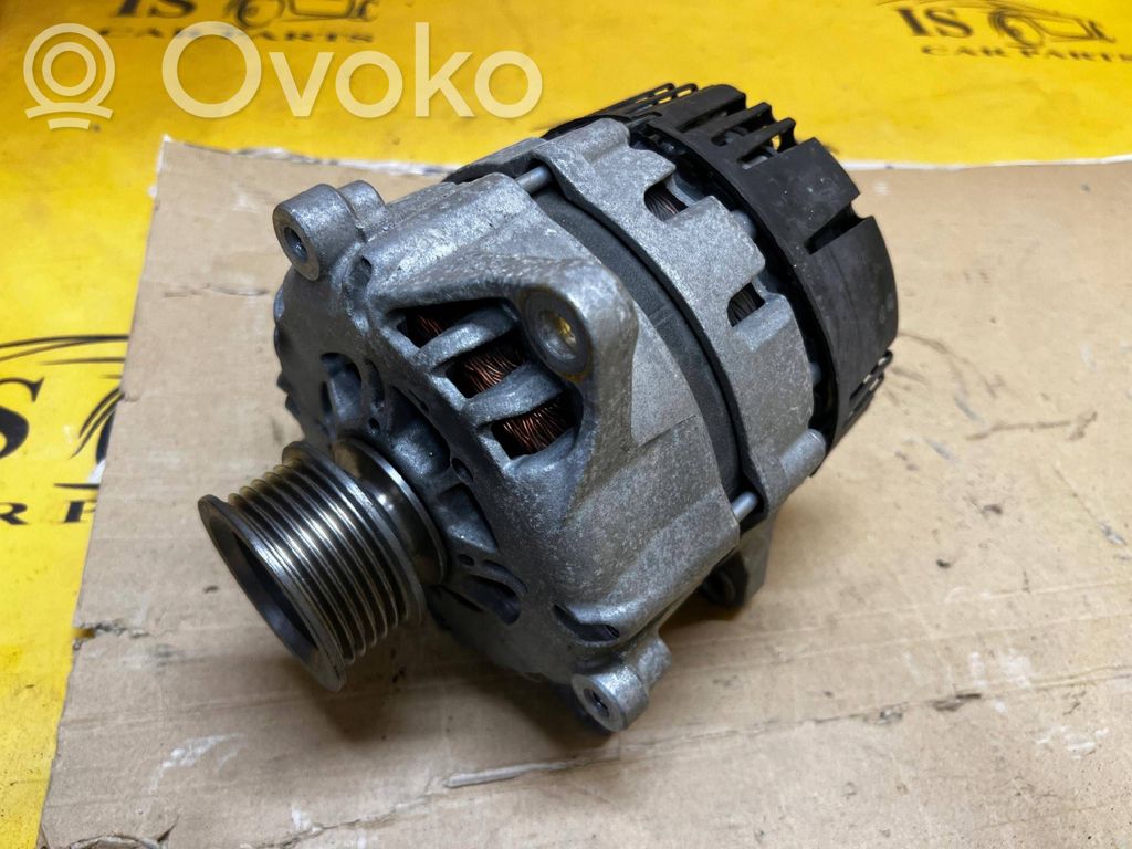 Alternador   L1MT11A213AF