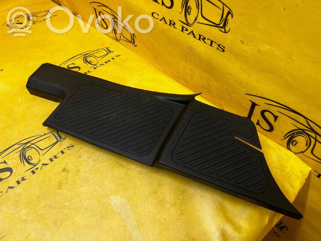 Listwa progowa tylna / nakładka   LB5BS13244AAW