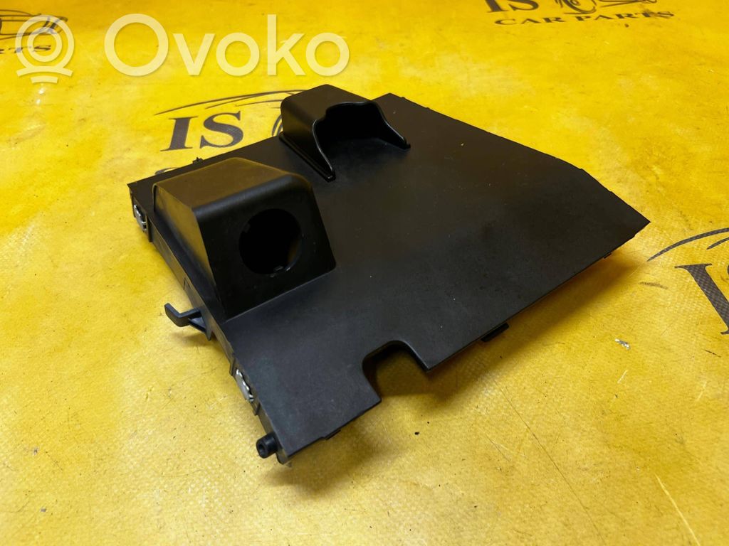 Ford Explorer VI Other center console (tunnel) element 