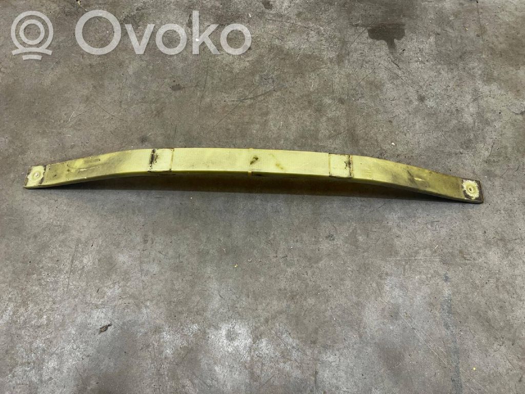 Rear leaf spring   31387294