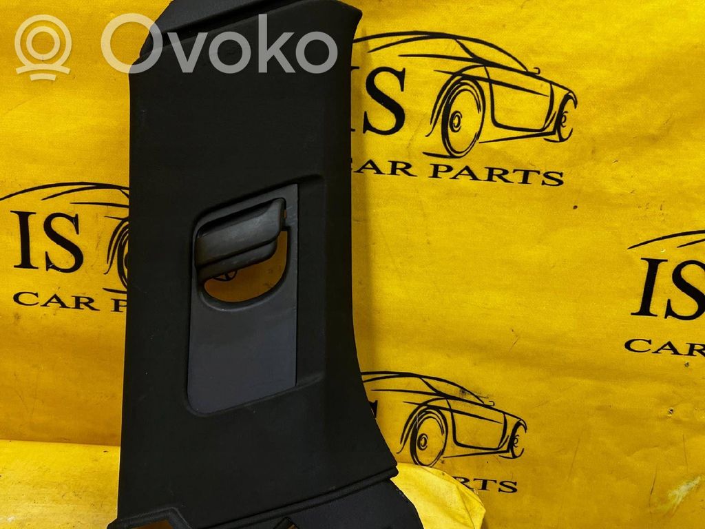 Volvo XC90 Pilar (B) (superior) 