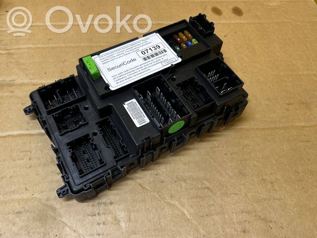 Other control units/modules   MU5T15604LACJ