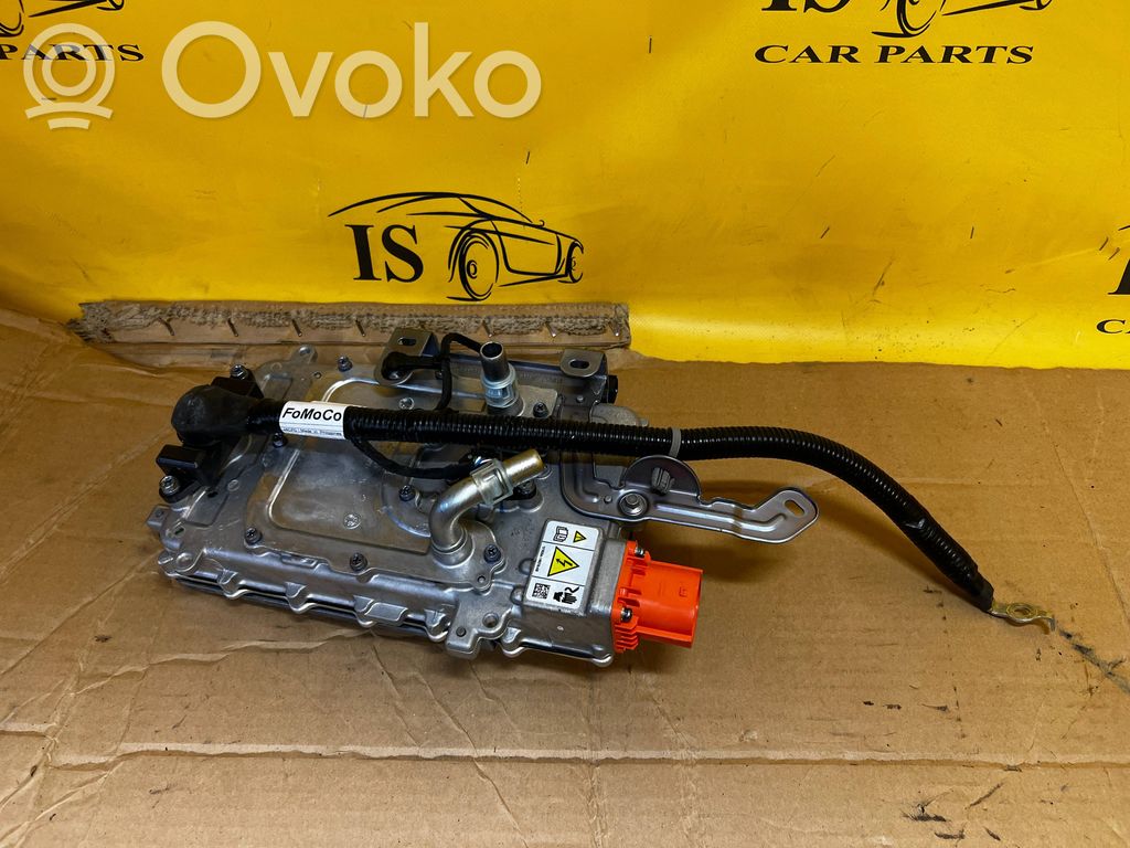 Przetwornica napięcia / Moduł przetwornicy   LX6814G646BG,LX6814B227BG