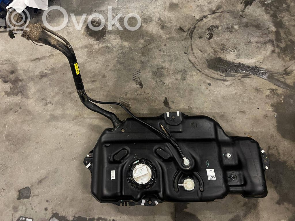 Dacia Sandero III In-tank fuel pump 
