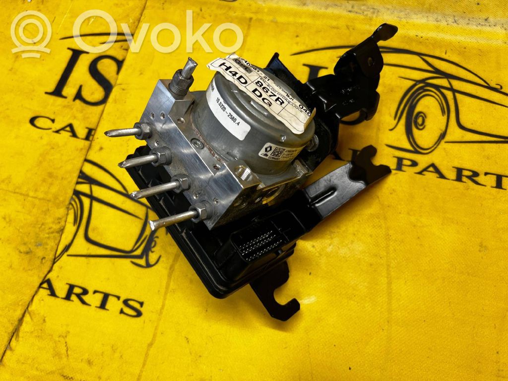 Dacia Sandero III ABS Pump 