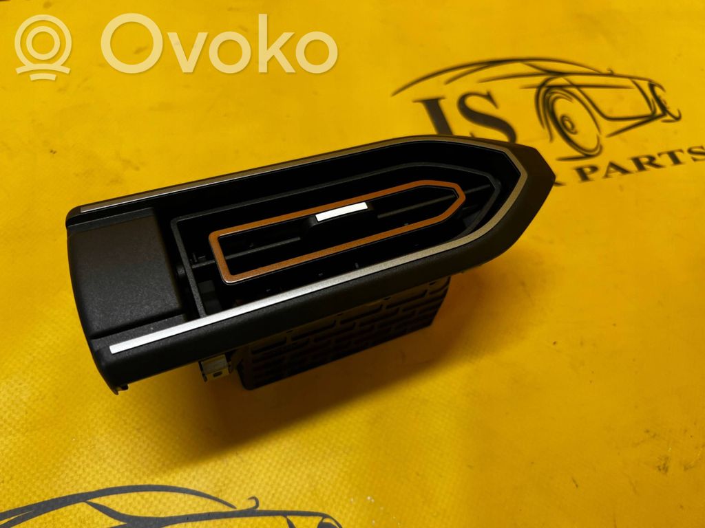 Dacia Sandero III Dysze / Kratki środkowego nawiewu deski rozdzielczej 