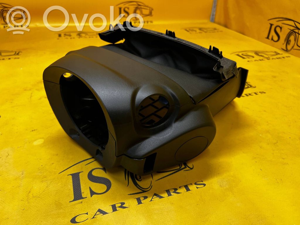 Dacia Jogger Steering wheel column trim 