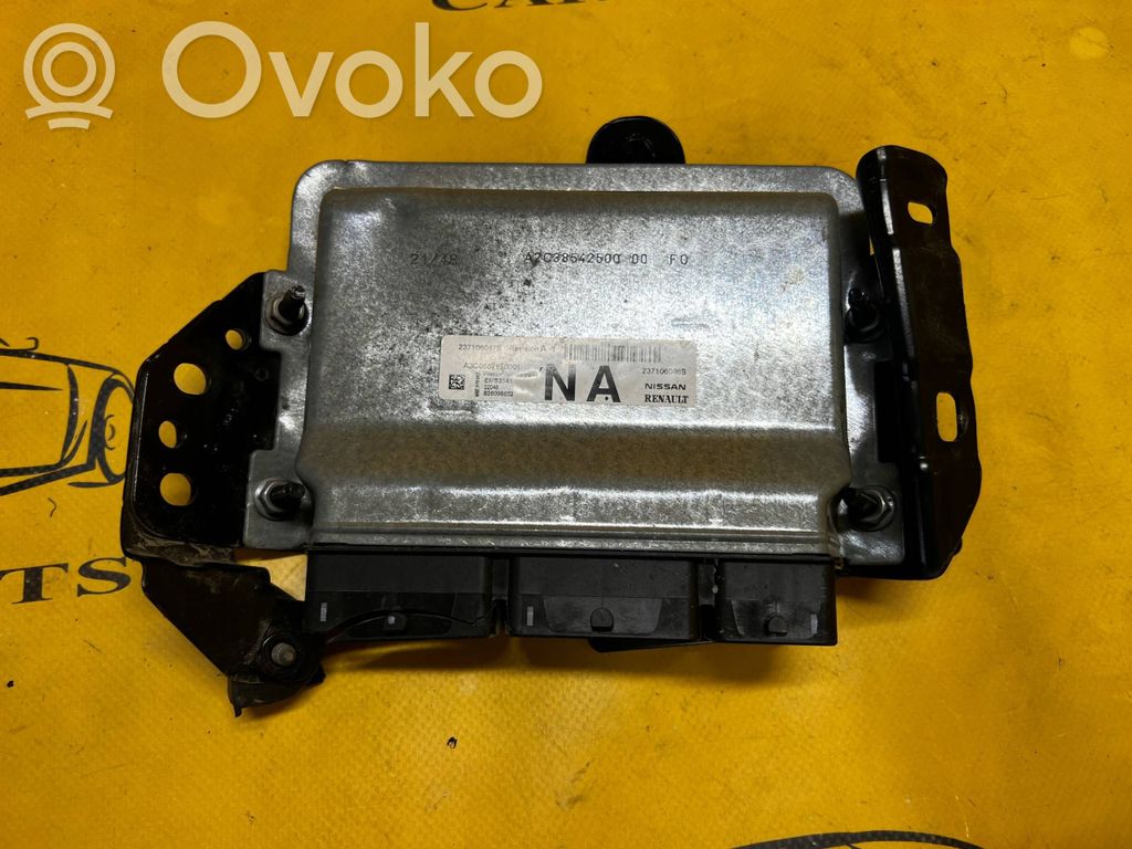 Dacia Jogger Engine control unit/module ECU 