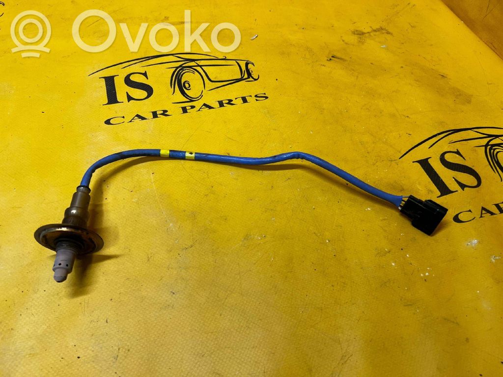 Dacia Jogger Lambda probe sensor 