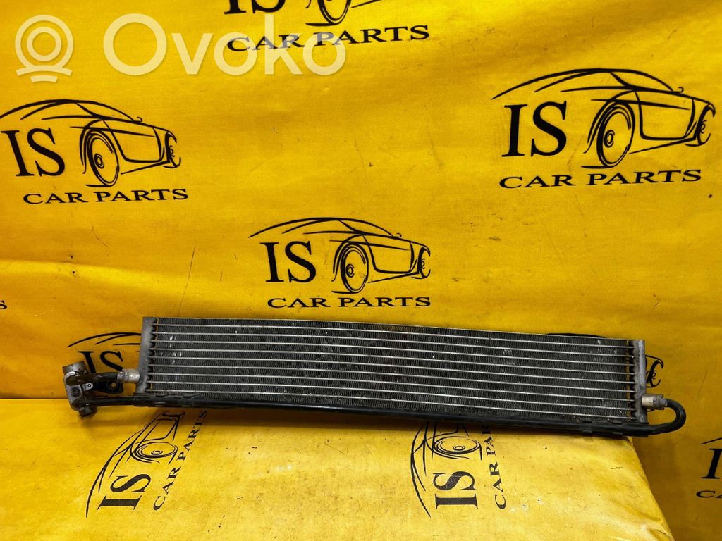 Porsche Panamera (970) Chłodnica oleju skrzynia biegów 