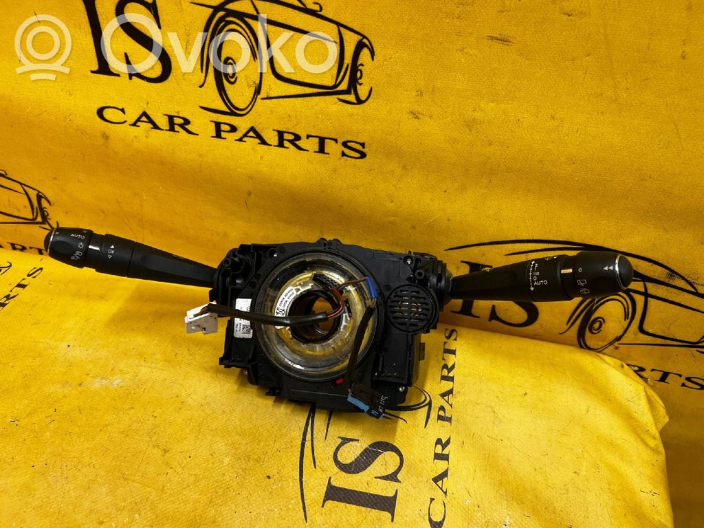 Peugeot 508 RXH Wiper turn signal indicator stalk/switch 
