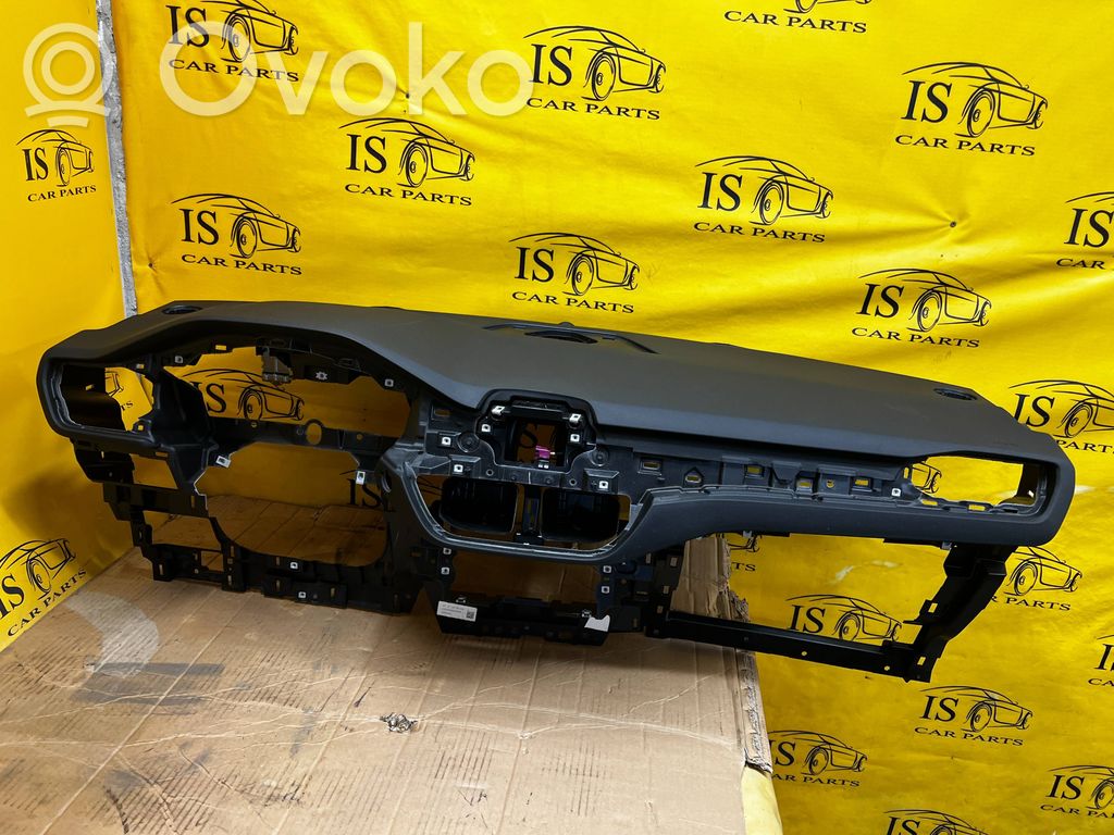 Ford Kuga III Panel de instrumentos 