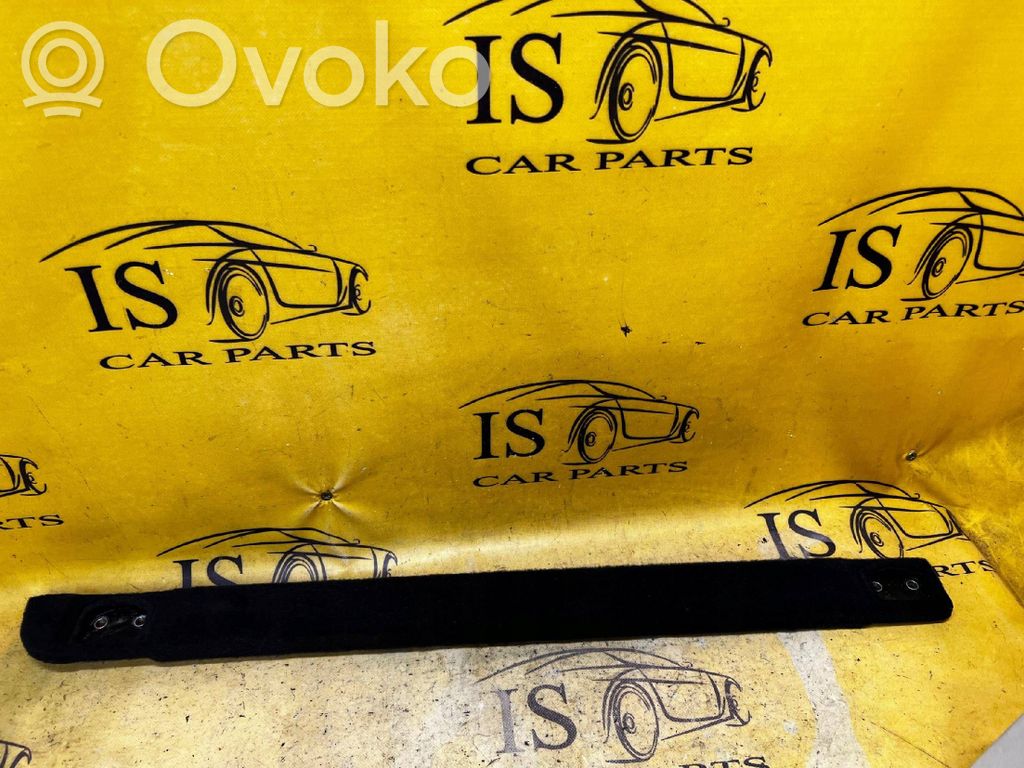 Porsche Cayenne (92A) Inne elementy wykończenia bagażnika 