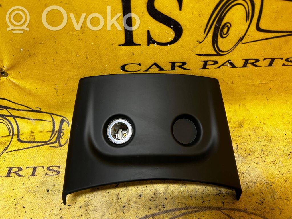 Porsche Cayenne (92A) Brichetă spate 