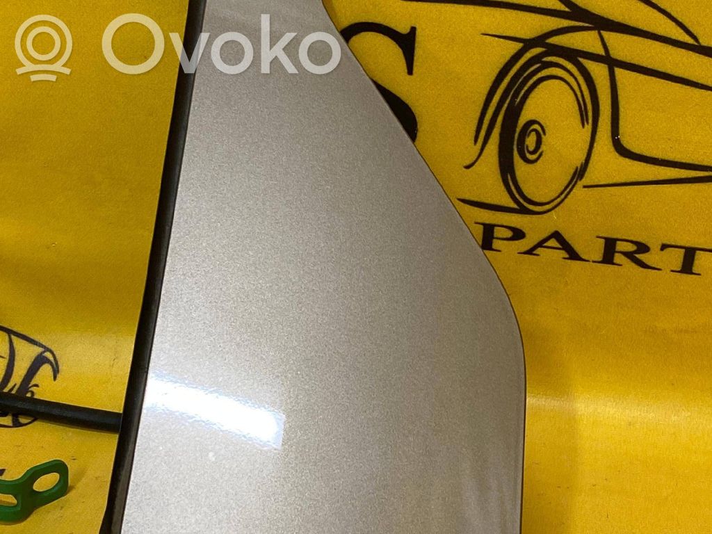 Tailgate/trunk/boot hinge   LV4BS42947AFW