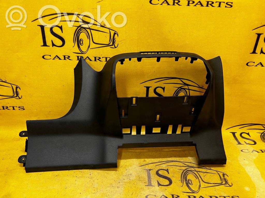 Ford Kuga III Dashboard center trim panel 