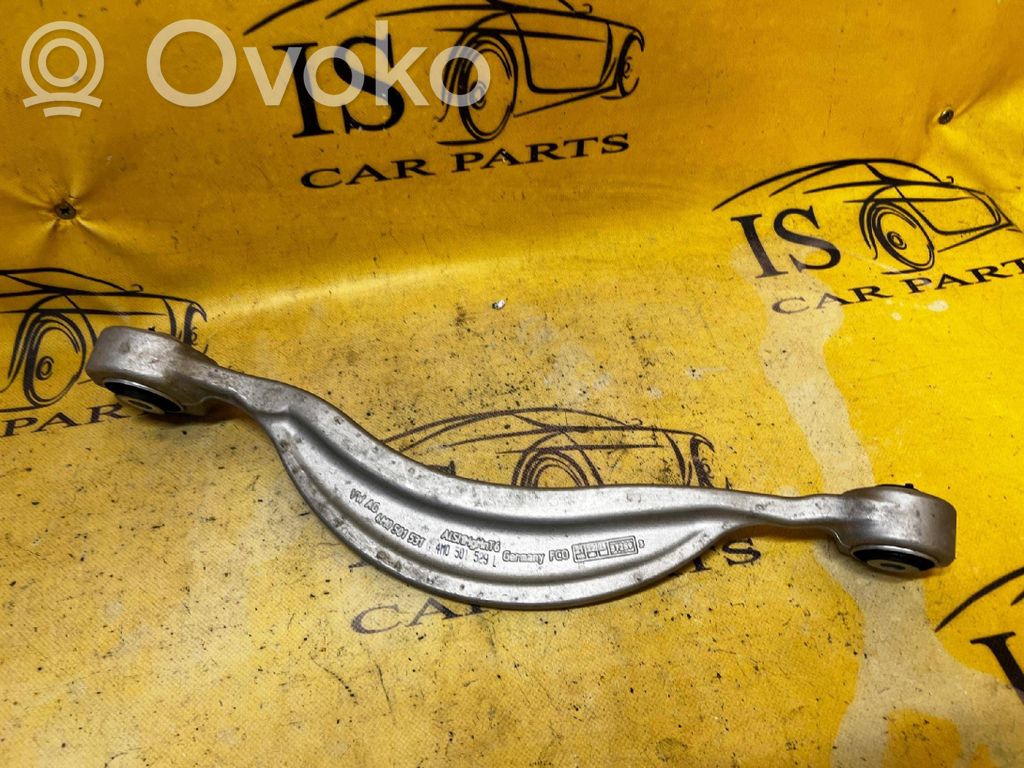 Porsche Cayenne (9Y0 9Y3) Рычаг 