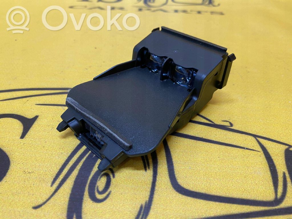 Ford Fiesta Capteur radar de distance 