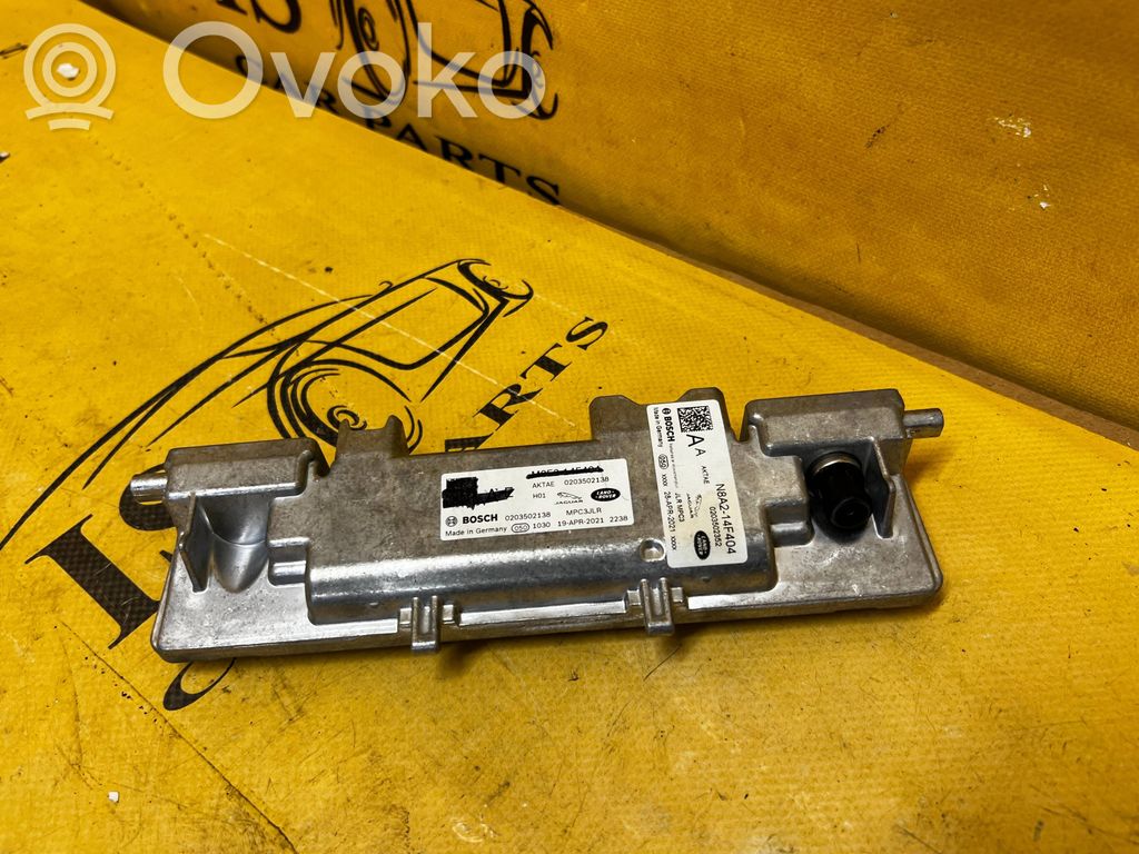 Windshield/windscreen camera   N8A214F404AA