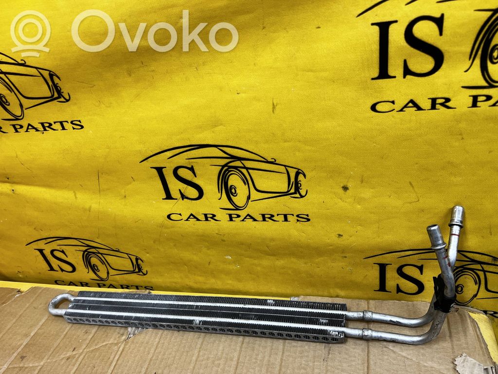 BMW 3 E92 E93 Power steering radiator 