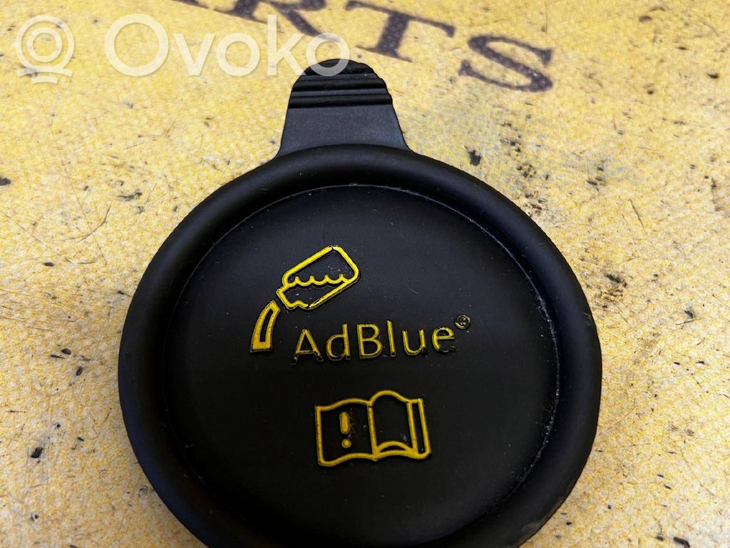 Adblu tvertnes vāciņš   3C0971908C