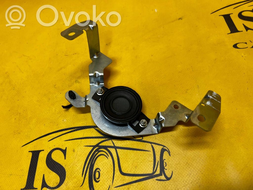 Land Rover Discovery 5 Front door high frequency speaker 
