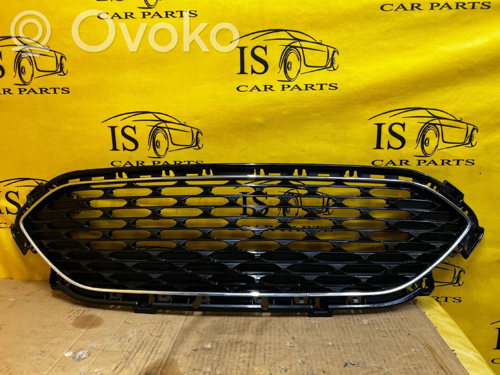 Maskownica / Grill / Atrapa górna chłodnicy   LJ6B8150BBW,LJ6B8200BBW