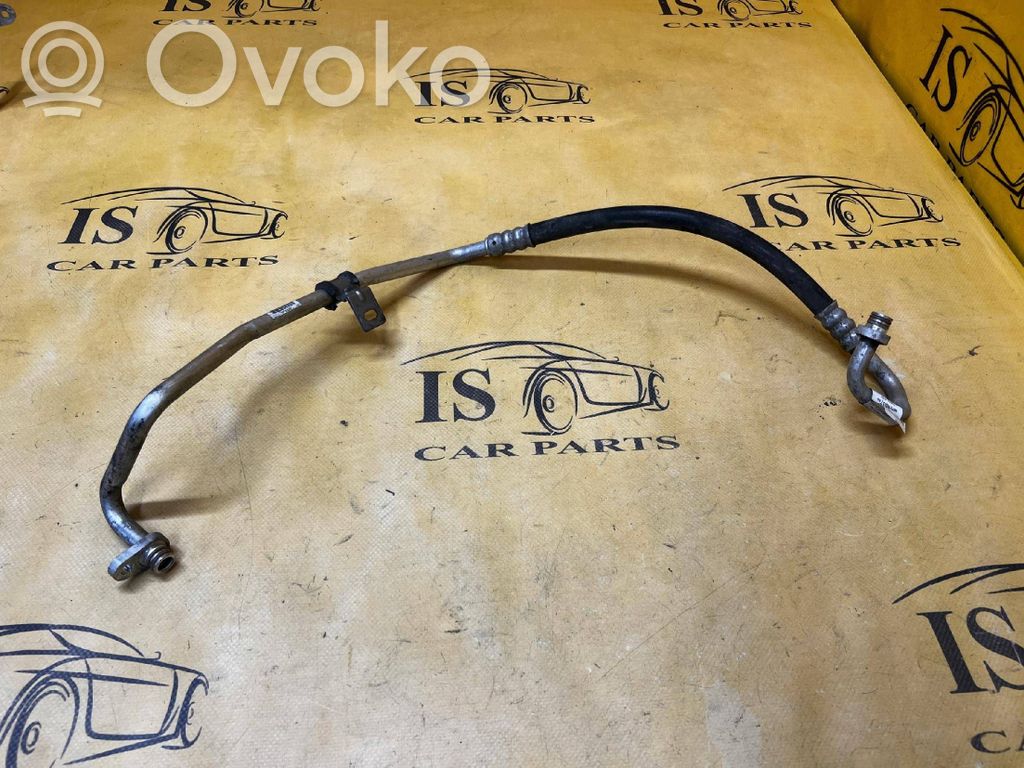 Citroen C4 II Picasso Ilmastointilaitteen putki (A/C) 