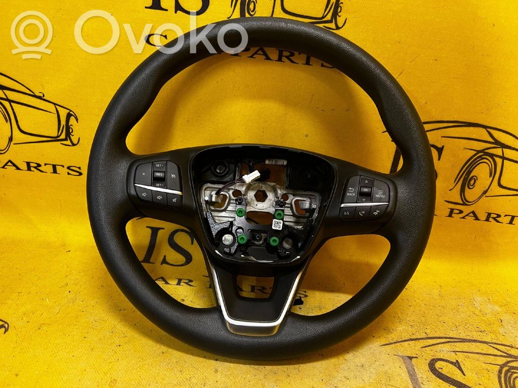 Ford Escape IV Volante 