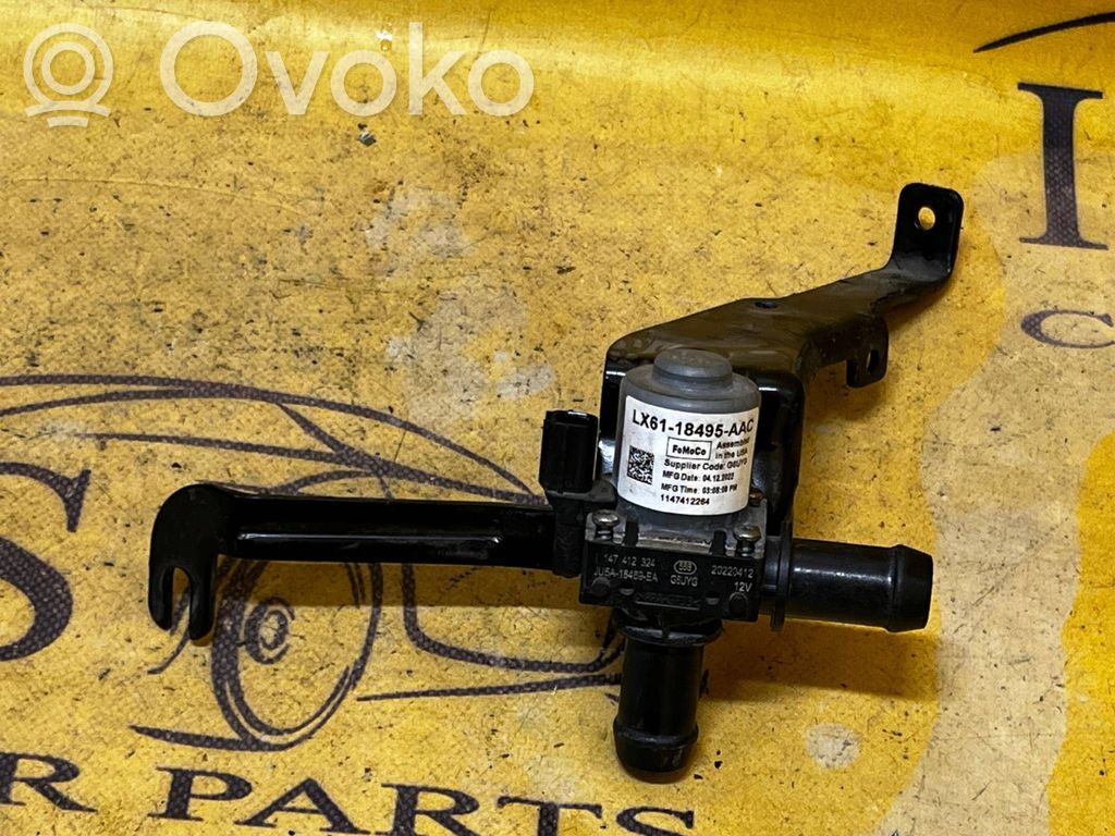 Venttiili   LX6118495AAC