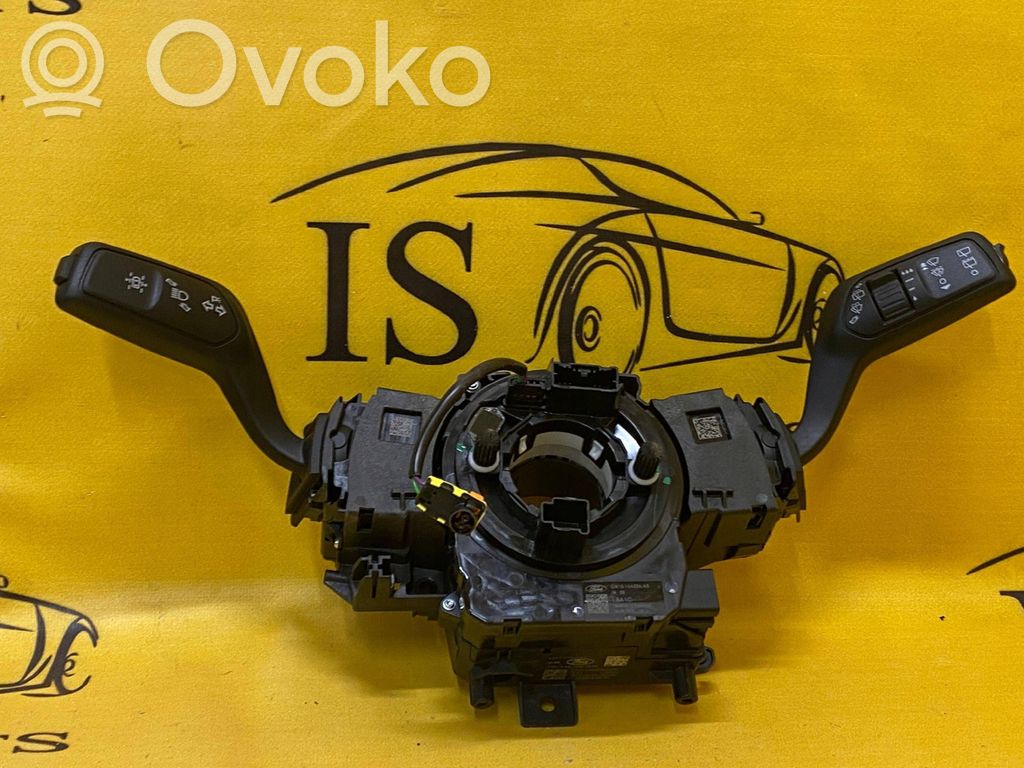 Ford Kuga III Rokturu komplekts 