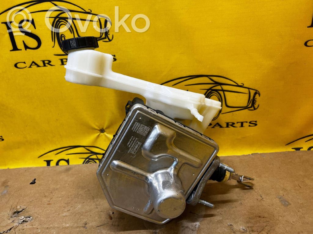 Pompa ABS   LX6C2D335MH,JX612K478D
