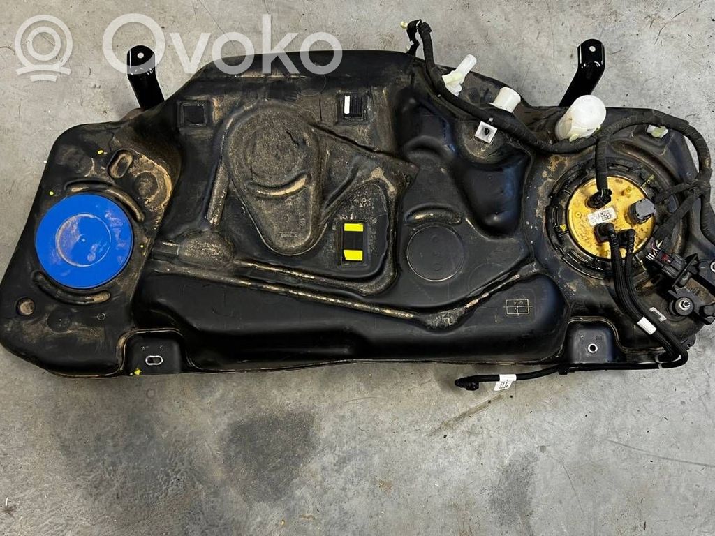 Ford Kuga III Fuel tank 