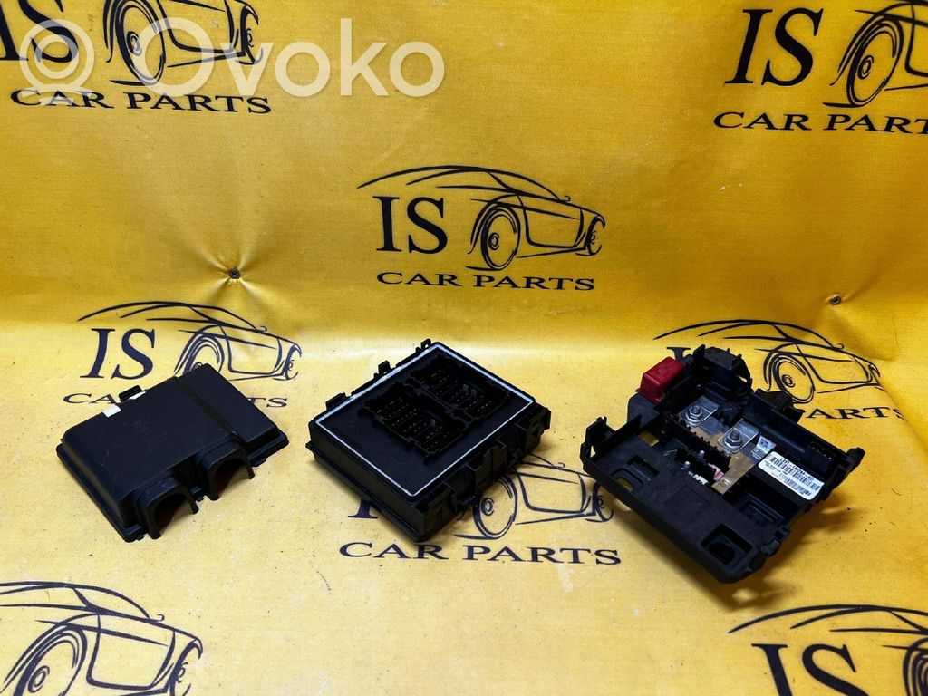 Módulo de fusible   LX6T14D068ECE,LX6T14A094HD,LX6T14A094JC,LX6T14A003AB