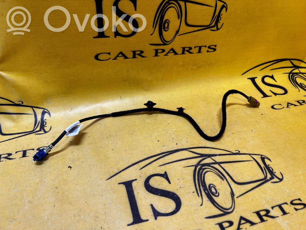 Ford Kuga III Otros cableados 