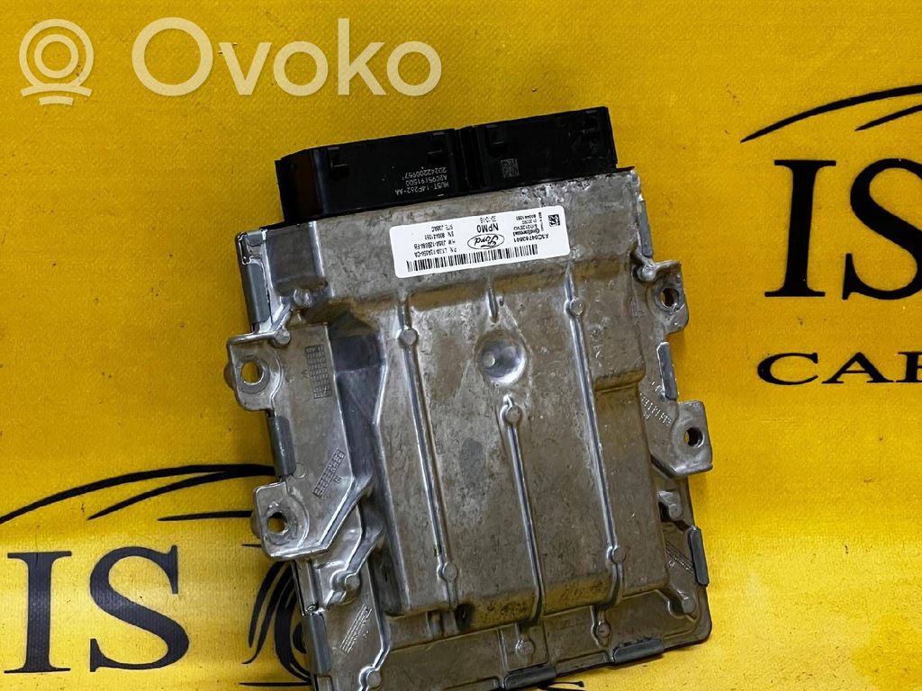 Ford Kuga III Engine control unit/module ECU 