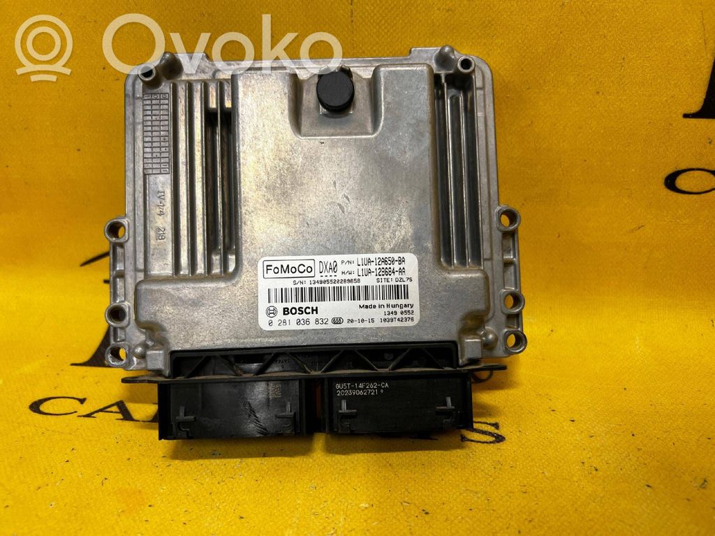 Ford Kuga III Engine control unit/module ECU 